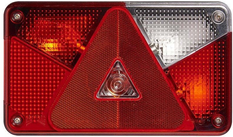 Aspock multipoint v ruckleuchte rechts