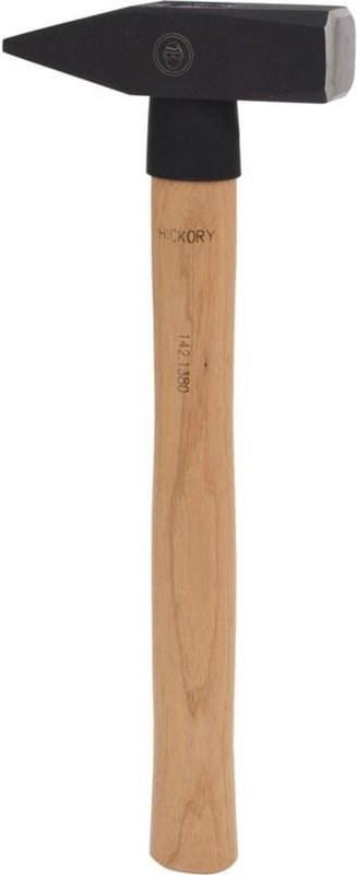 KS-Tools 142.1380 Schlosserhammer m.Eschestiel,800