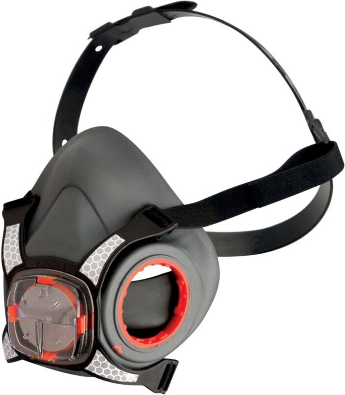 Halbmaske Force 8 - JSP