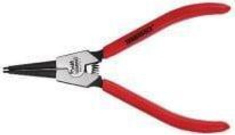 Thumbnail - Teng Tools MB472-9 Sicherungsringzange Chrom 225 mm