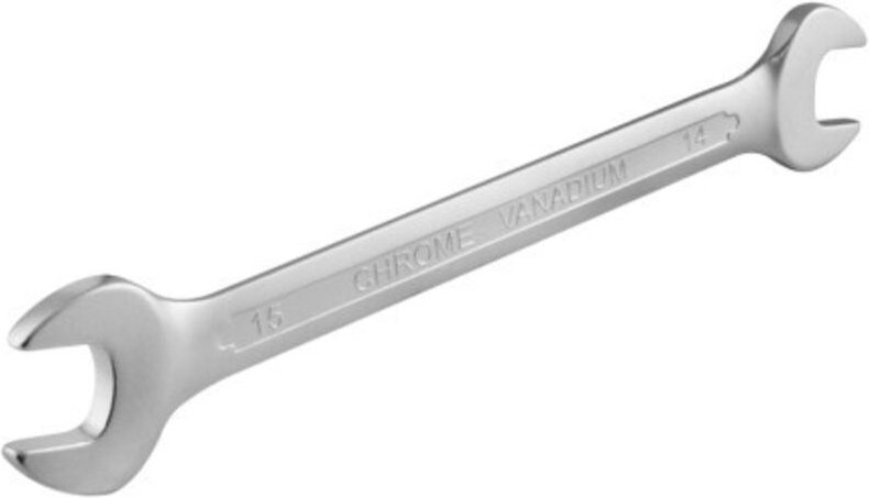 Tolsen Fester Schraubenschlüssel - 20x22mm, TOLSEN