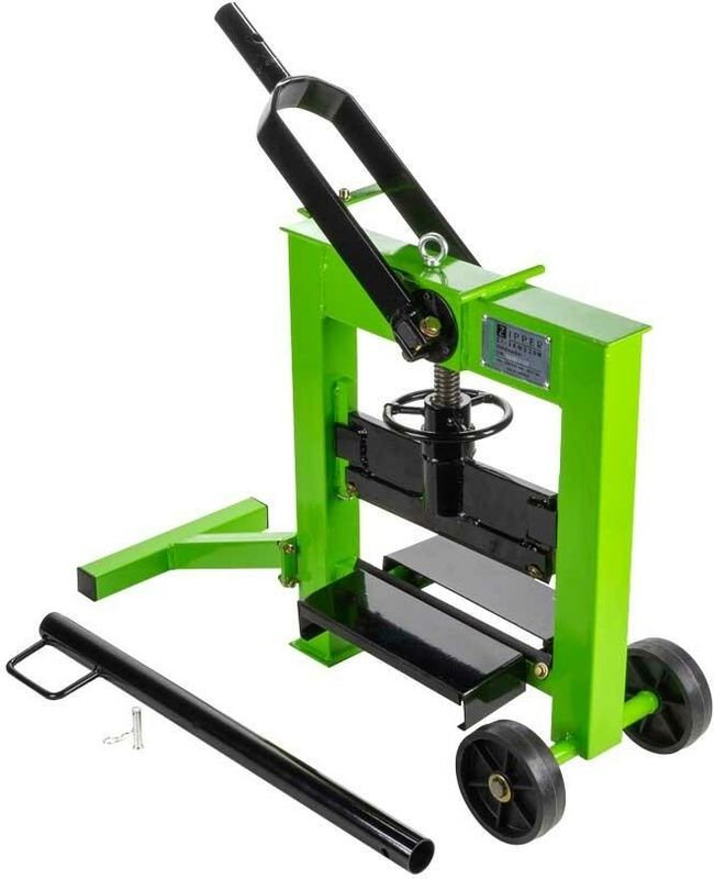 Steintrenner steinknacker 33 cm ZIPPER zi-skn330w