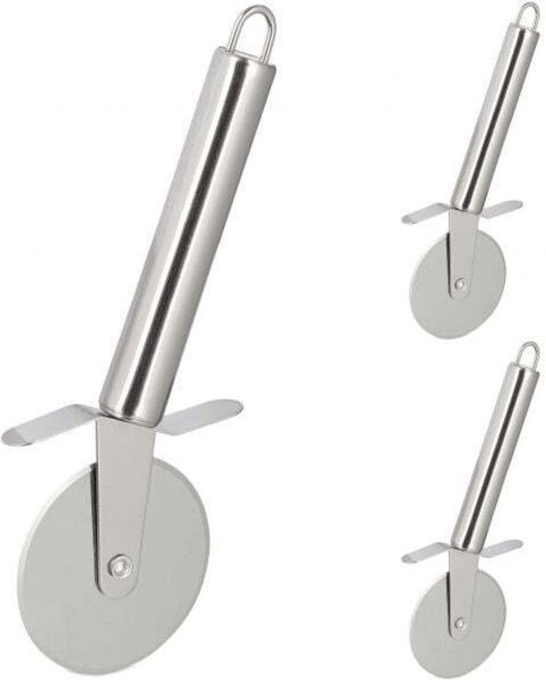 Pizzaschneider 3er-Set