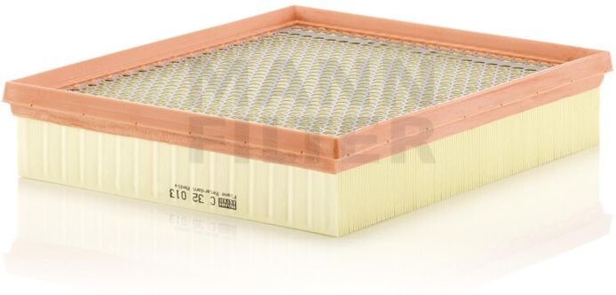Luftfilter C32013 Mann