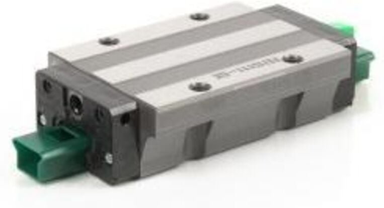 THK - Führungswagen SHS35 lcss 2,501 kg Standard lang 35er Reihe