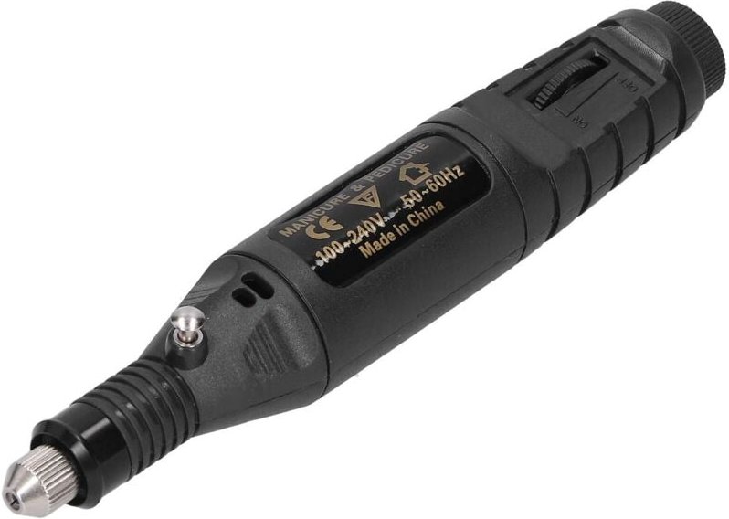 Elektrische Graviermaschine mit 70 Teilen, Mini-Gravierstift, einstellbarer Geschwindigkeit, tragbarer Gravierstift, DIY...