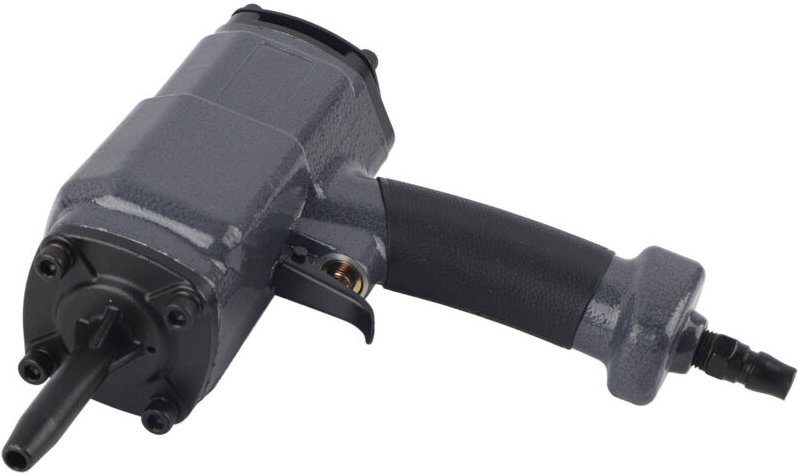 NP-50 Nagler Zugpistole Pneumatischer Nagelzieher Stubbs Nagelzieher Power Guns Lufthefterpistole