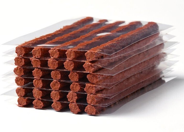 Ugreat - 60 Stück vorgeklebte Dochte Tubeless Tire Repair Car Motorcycle 4x4 Quad, aafgvc