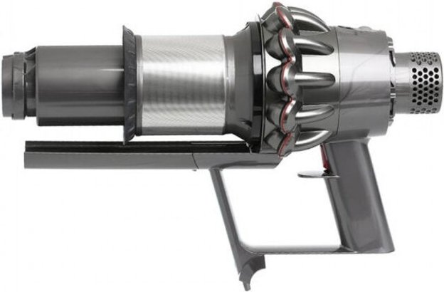 Ersatzteil - Gehäuse und Zyklon - - DYSON