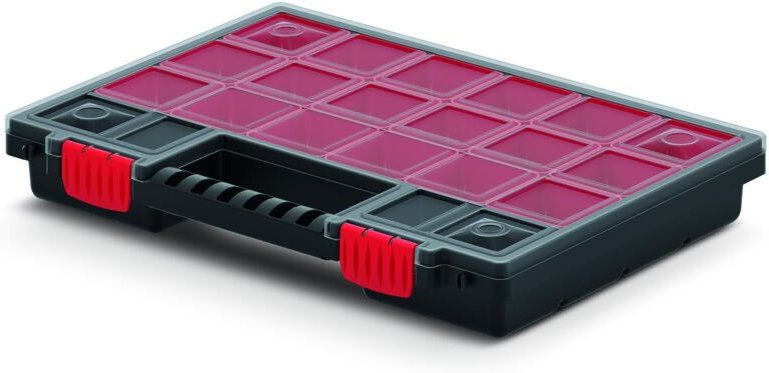 Kistenberg Veranstalter narzędziowy norb 35 344 x 249 x 50