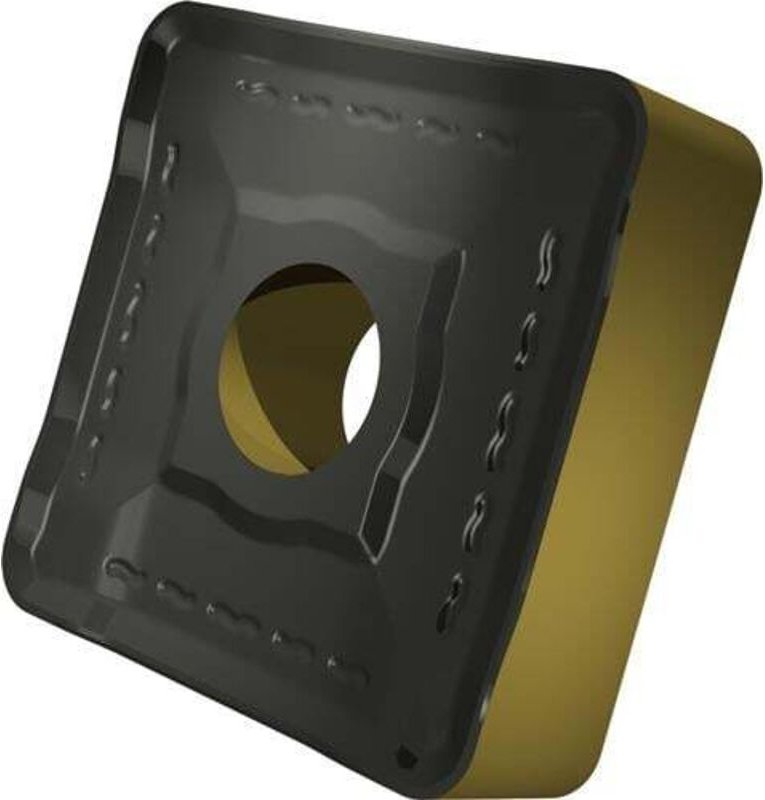 Drehwendeschneidplatte ISO SNMM 250924E-NR2:T9415 D.9,12mm MT-CVD beschichtet