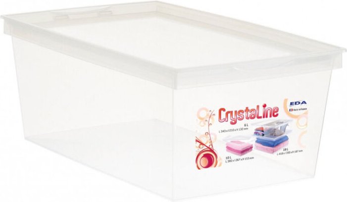 Aufbewahrungsbox 33 l 73 x 40 x 16