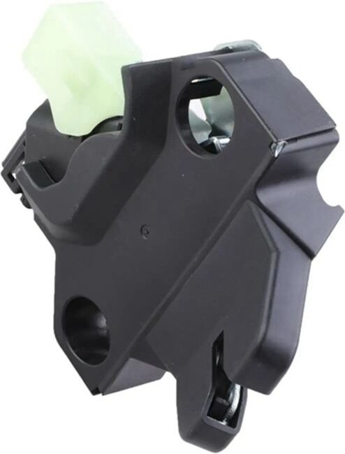 Tlily - Auto Heckklappenschlossantrieb Kofferraumtürschlossantrieb Heckklappenschloss für Tesla Model 3 1092308-00-E 109...