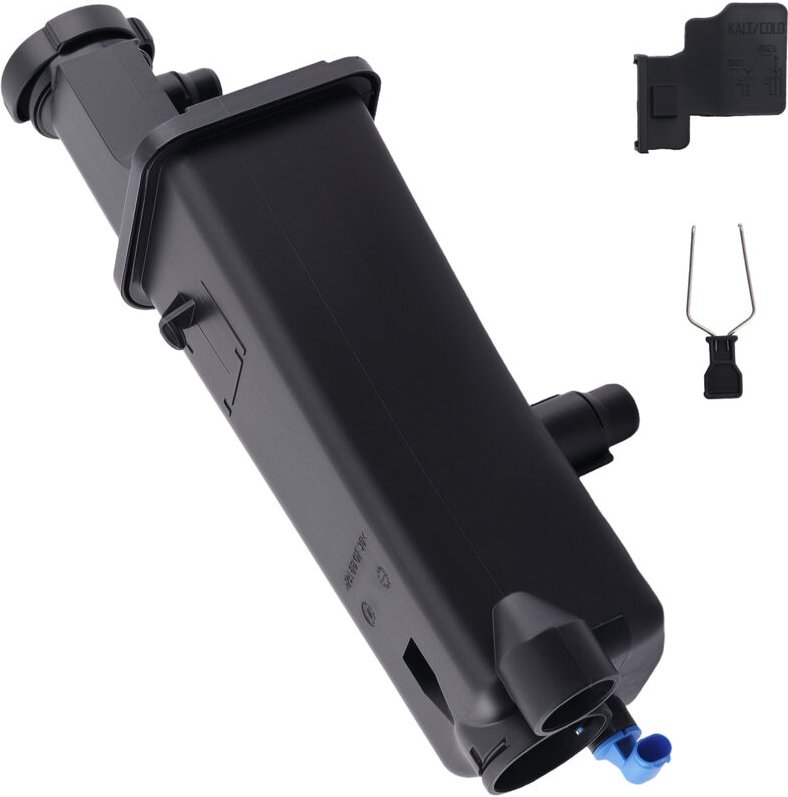Ausgleichsbehälter mit Sensor for BMW 320i 325i 330i E46 X3 X5 01-11 17137787039