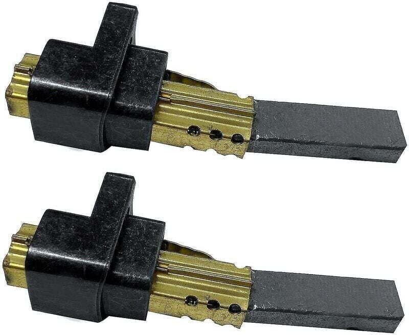 ZVD 2 stücke Motor Kohlebürste 6,5 x11 x 32mm, Teile Für Lg Staubsauger thsinde