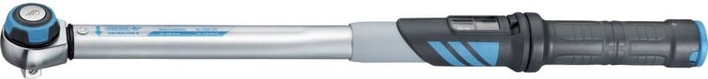 Gedore - Drehmomentschlüssel dremaster k 1/2', 20-100 Nm, dmk 100, 2641232