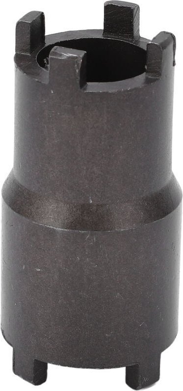 Werkzeug zum Entfernen der Kontermutter, Kupplungsabzieher, 20 mm, 24 mm, 4-Pin-Steckschlüssel für Roller, Mopeds, Quads...