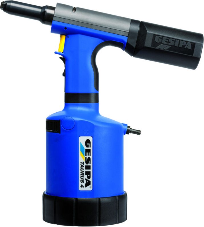 Blindnietpistole Taurus 4Blindnietpistole Taurus 4 - Gesipa