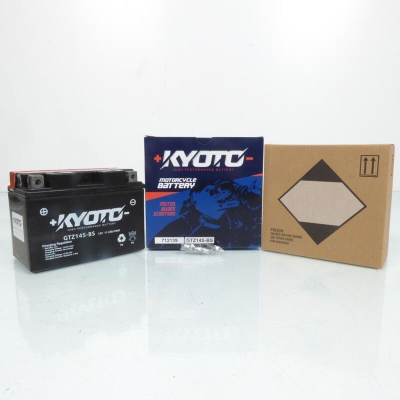 kyoto batterie für motorrad yamaha 950 xv r 2014 bis 2019