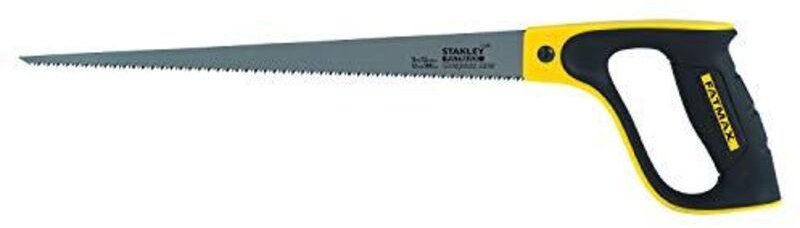 Stanley - fatmax® Stichsäge 300 mm, 9 Zähne/Inch grobe Zahnung