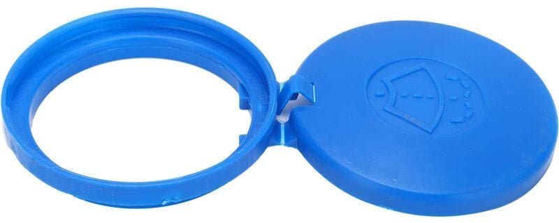 643230 Scheibenwaschbehlterdeckel Ersatz für Citroen C4 20042015 Deckel für Scheibenwaschflüssigkeitsbehlter Deckel für ...