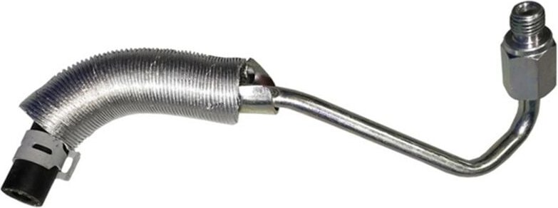 Tlily - Turbo Kühlmittel Rücklaufschlauch Turbolader Kühlmittelleitung 55567067 Für Buick,Angkola,Chevrolet,Cruze,CruzeL...