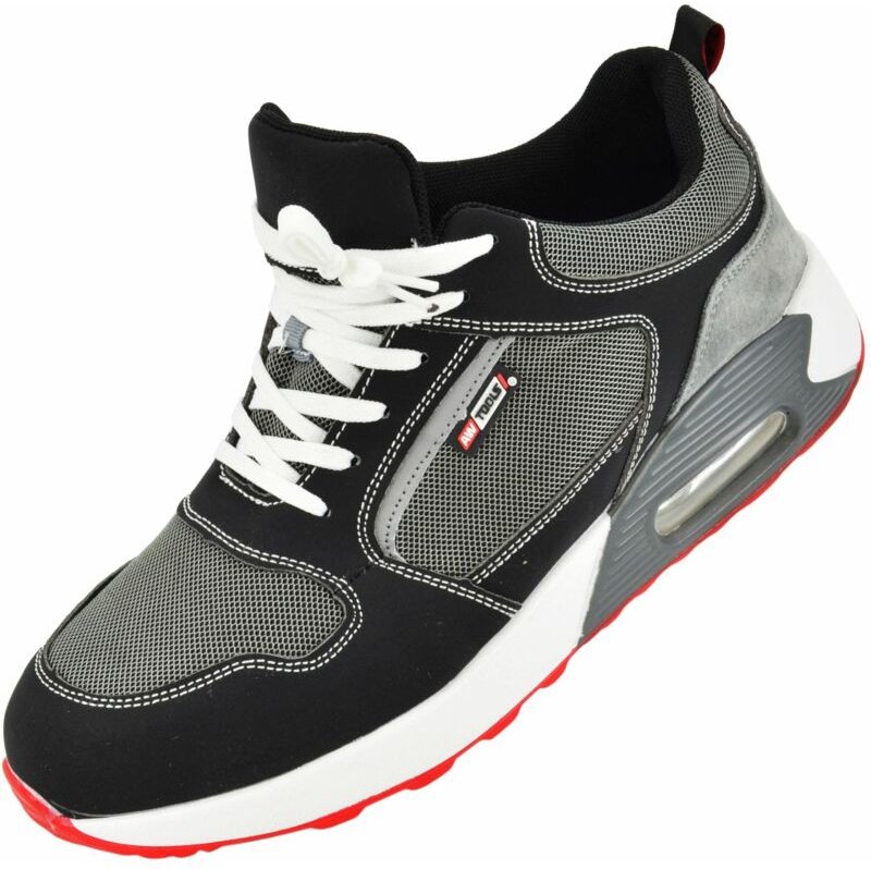 Awtools Neonschuhe Grösse 47