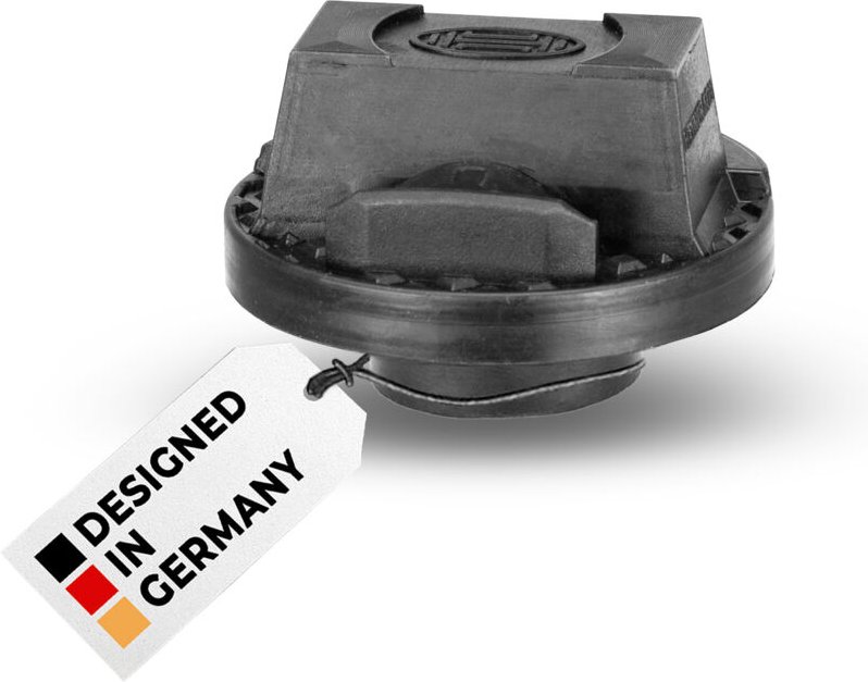 HEYNER® Gummiauflage für Mercedes – Ersatzpad für Wagenheber, Ø 78 mm, Höhe 48 mm, kompatibel mit MultiLift & Rangierheb...