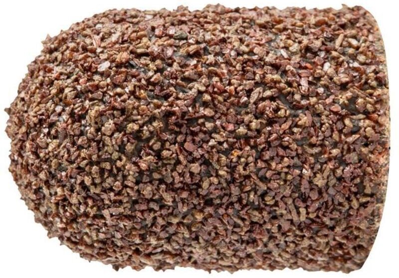 POLICAP®-Schleifkappe PC 1015 C A 60 VPE: 50