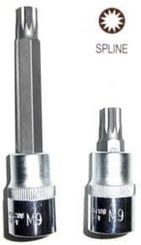 Jonnesway klucz spline 1/2" m18 x 55mm s64h4118