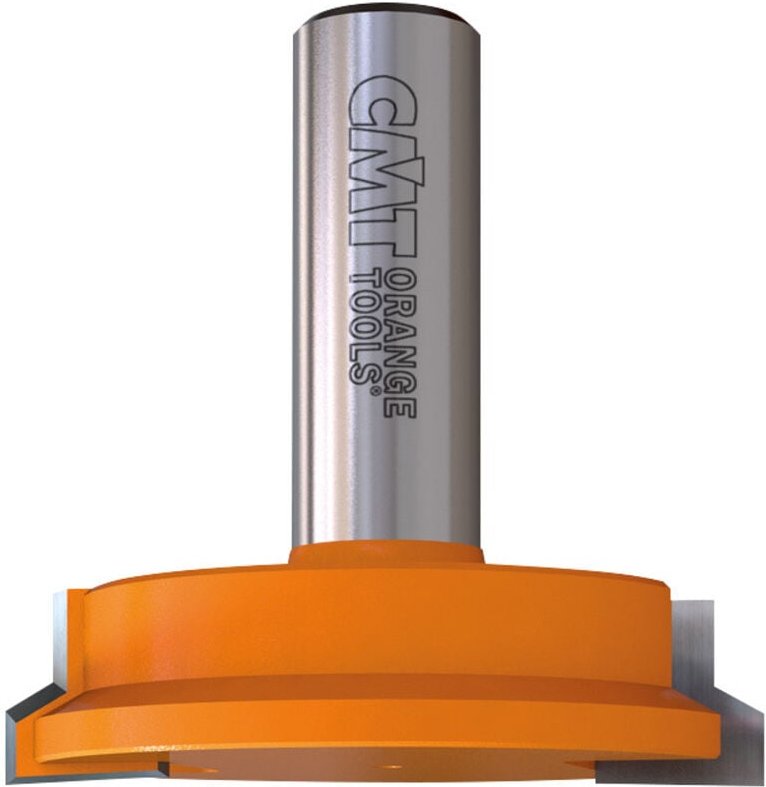 855.002.11 Schubladenfräser Hw S=6.35 D=31.7x12.7x44.5 Rh