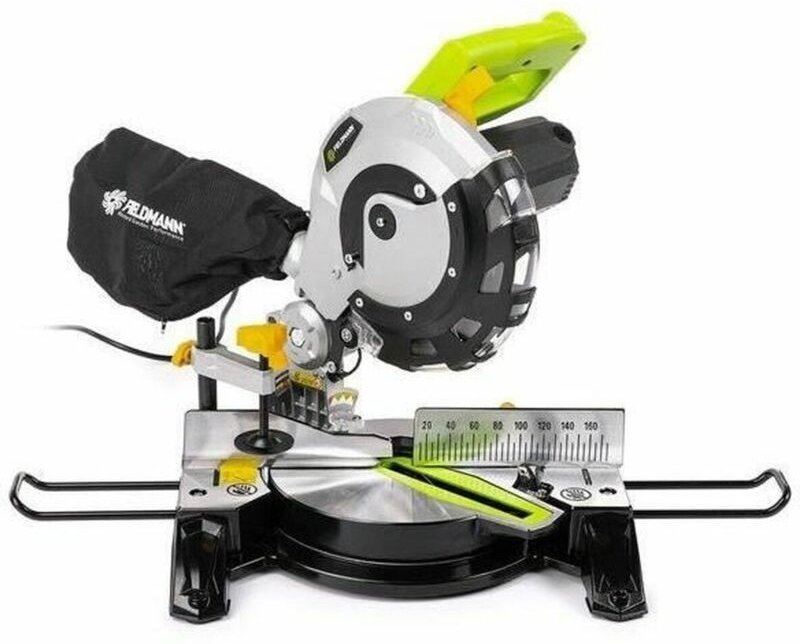 Gehrungssäge Fieldmann