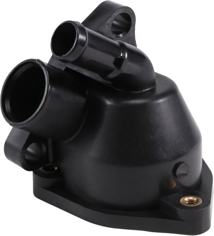 Tlily - 19320PNA003 Motorkühlmittel-Thermostatgehäuse für -v 2.4L 2002 2003 2004 2005 2006, 1.7L 2002-2005