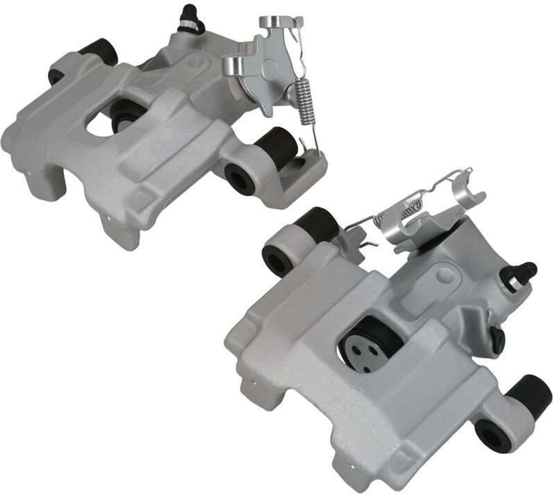 2x Bremssattel ø34 mm Hinten Links Rechts Für Toyota Yaris P9 P13 47850-0D020