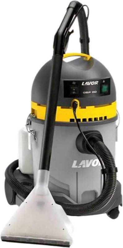LAVOR GBP 20 20 l Trommel-Vakuum Trocken&Nass 1400 W Kombi