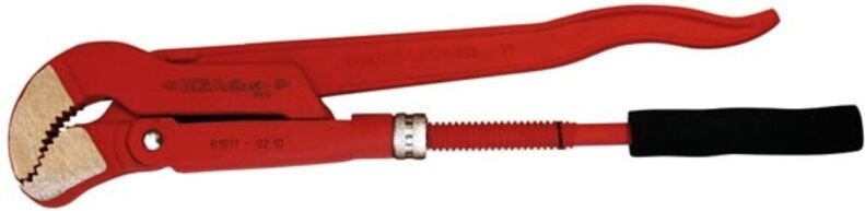 Egamaster - Schwedischer Schraubenschlüssel - 1" - 1".