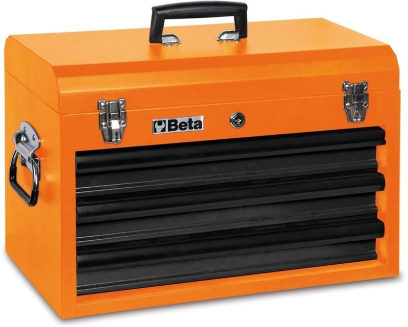 Werkzeugkasten Beta bw C22E