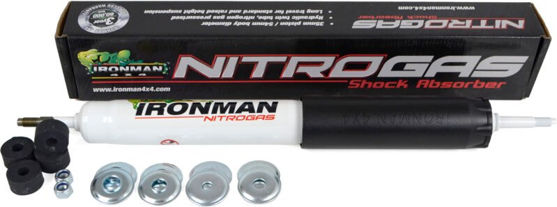 Thumbnail - Stossdämpfer 12091gr