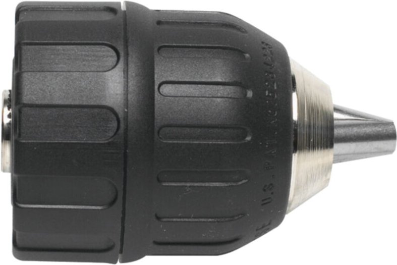 Makita Schnellspannbohrfutter 10mm 0,8 - 10 mm 3/8"-24UNF Kunststoff 192016-0