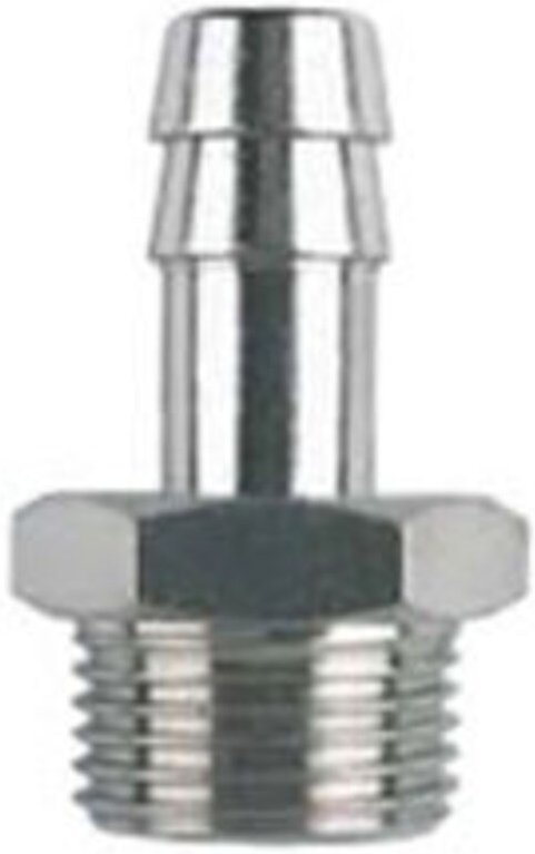 Zapfen mit Gasdüse M1/4 Mang 8 Ref 148