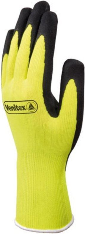 Gant Manutention Apollon Fluo T9 - Delta Plus