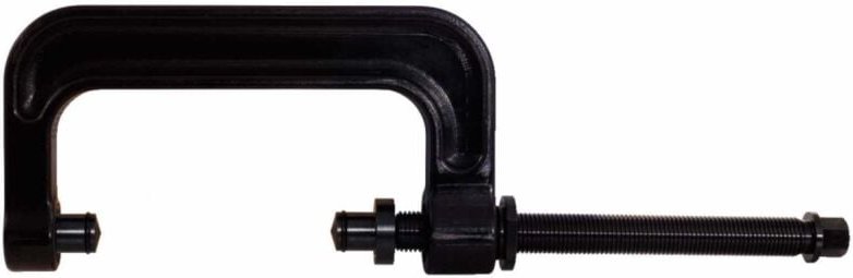 C-Bügel und Adapter-Satz, 5-tlg