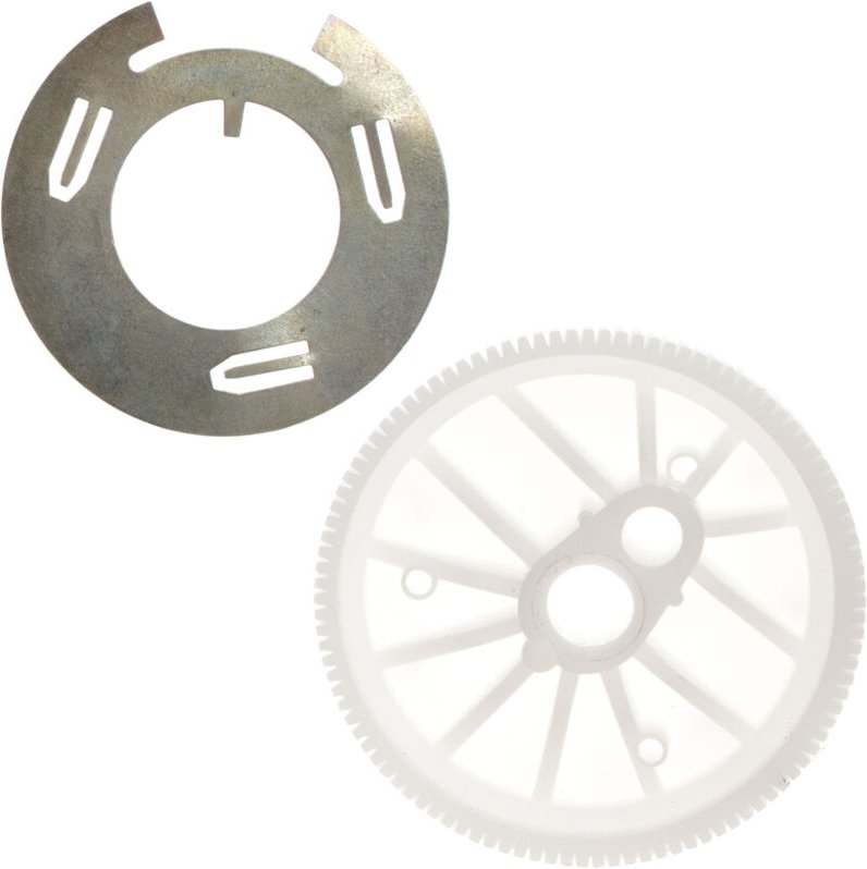 Reparatursatz für Heckscheibenwischermotor für Audi A3 8P (04-13)