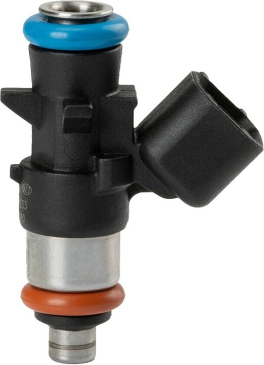 Tlily - Neuer Kraftstoffinjektor 0280158233 5184085AC für 2011-2019 Ram 3.6L V6