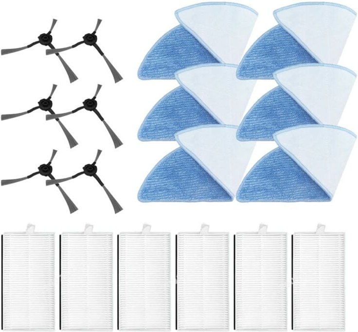 Für Y1 pro / Ersatzteile Zubehör