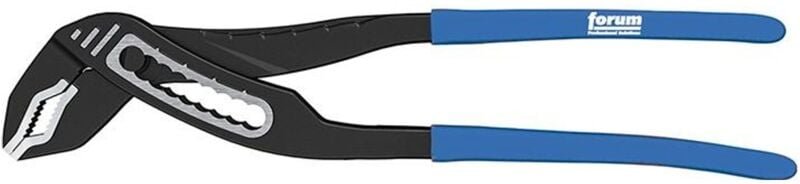 Wasserpumpenzange 250mm mit Kunststoff-Griffen - Forum