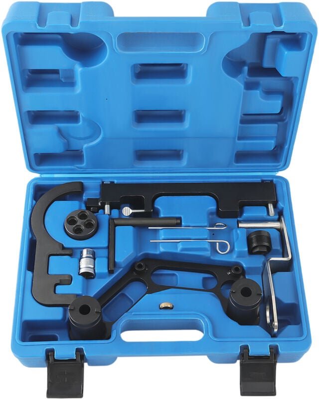 Maxpeedingrods - Motor Einstellwerkzeug Steuerkette Arretierung for bmw N47 N47S N57 N57S Motoren