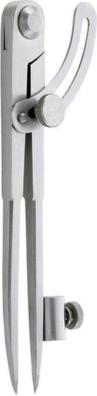 Helios Preisser - Bleistiftzirkel Horex 200 mm mit Stellbogen