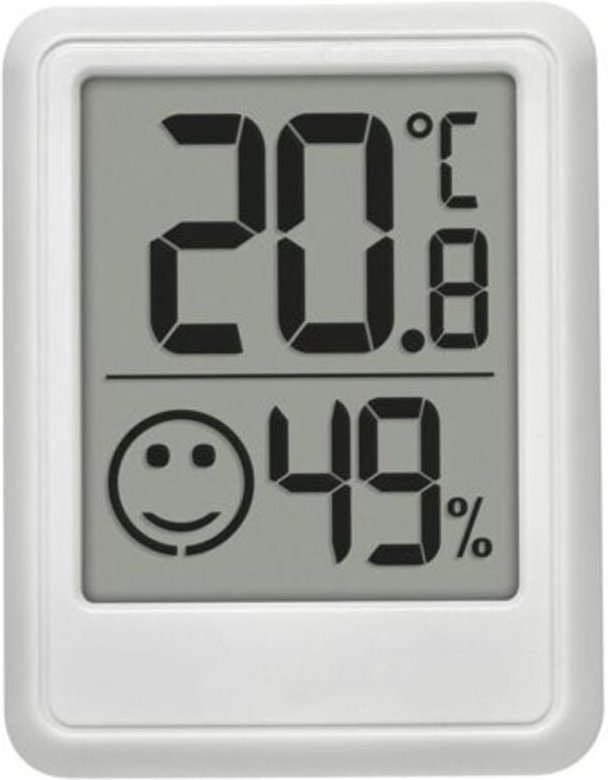 Tfa 30.5060.02 Digitales Thermo-Hygrometer