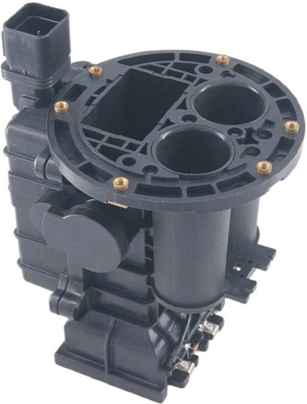 Tlily - Auto Zubehör MD118127 E5T01371 für Einige Montero 1St L300 Sensor Luftmassenmesser